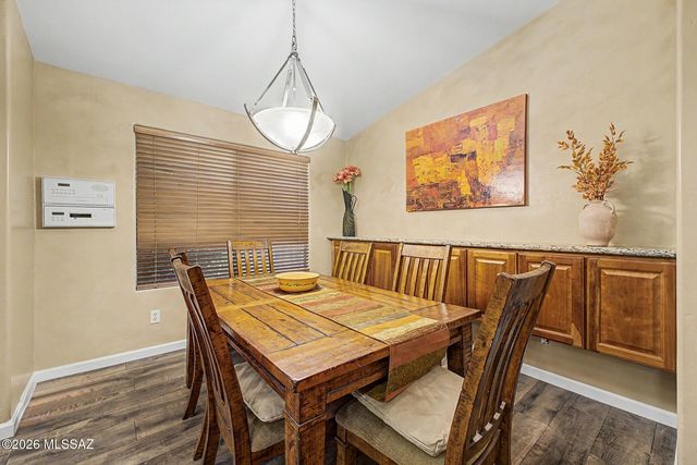 5482 W Dove Mountain Park Road, Marana, AZ 85658