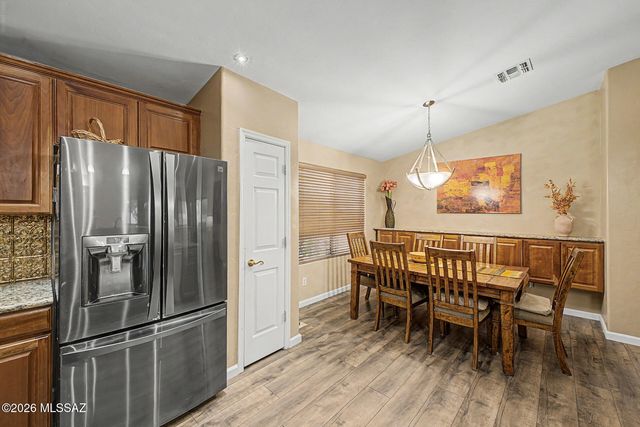 5482 W Dove Mountain Park Road, Marana, AZ 85658