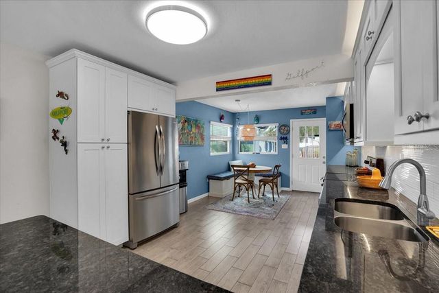 801 GRAY STREET S, Gulfport, FL 33707