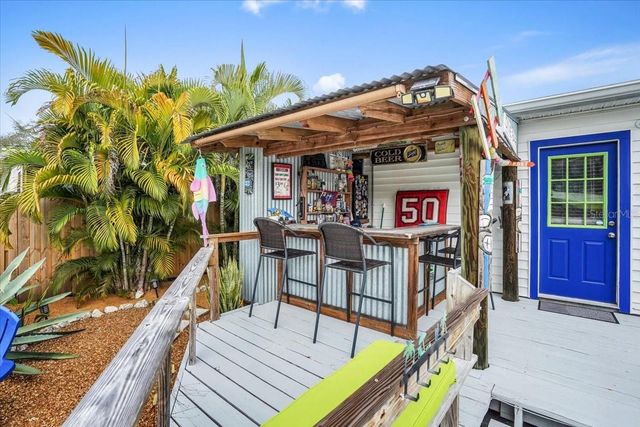 801 GRAY STREET S, Gulfport, FL 33707