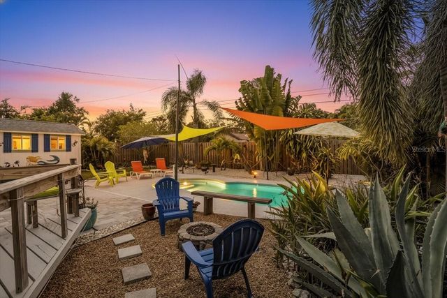 801 GRAY STREET S, Gulfport, FL 33707