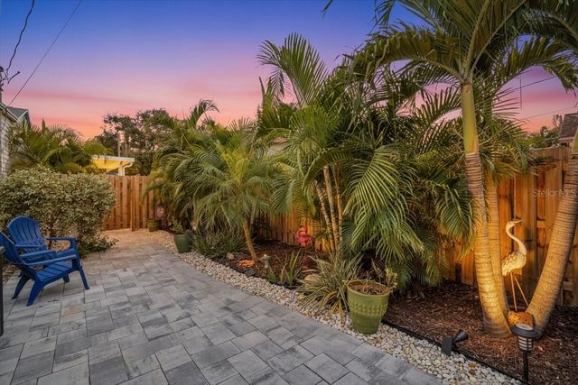 801 GRAY STREET S, Gulfport, FL 33707