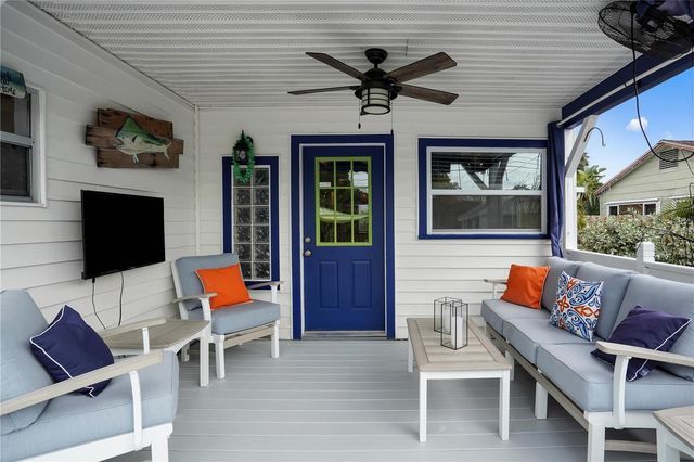 801 GRAY STREET S, Gulfport, FL 33707