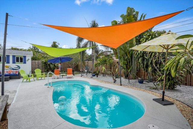 801 GRAY STREET S, Gulfport, FL 33707