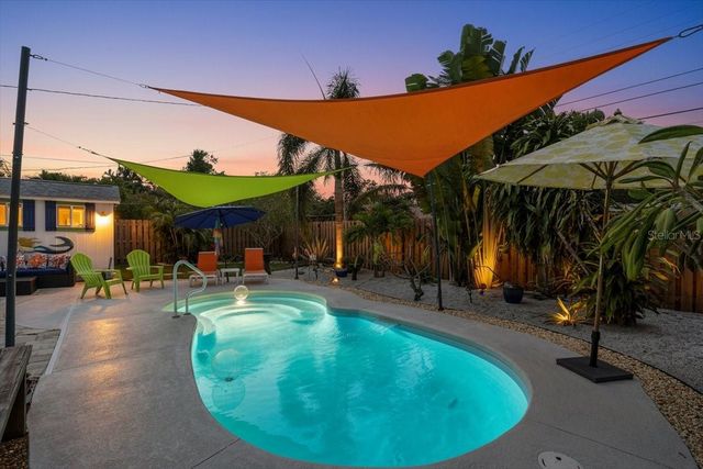 801 GRAY STREET S, Gulfport, FL 33707