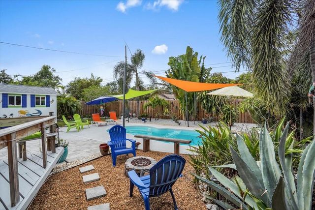 801 GRAY STREET S, Gulfport, FL 33707