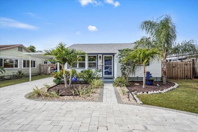 801 GRAY STREET S, Gulfport, FL 33707