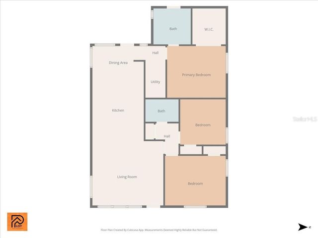 801 GRAY STREET S, Gulfport, FL 33707