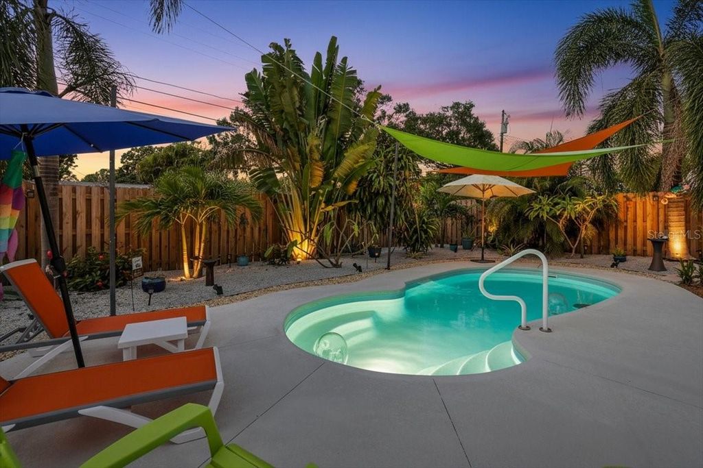 801 GRAY STREET S, Gulfport, FL 33707