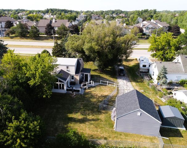 3531 W Rawson AVENUE, Franklin, WI 53132