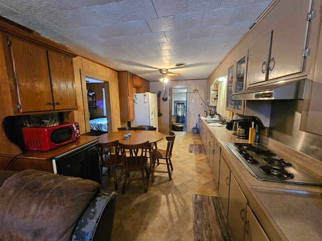 1762 Highway 665, Montegut, LA 70377