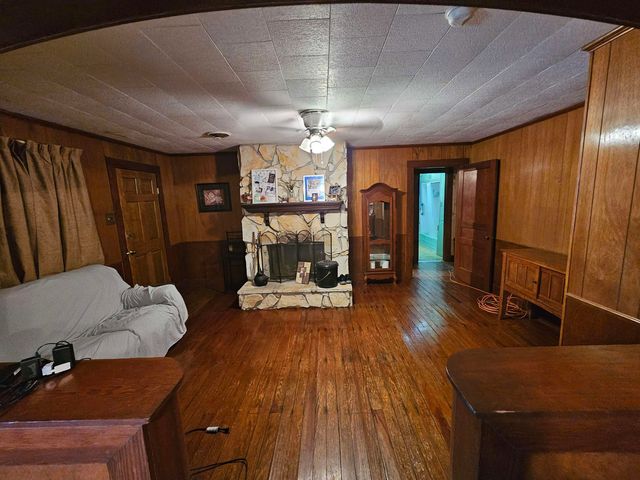 1762 Highway 665, Montegut, LA 70377