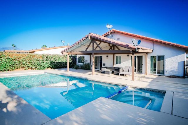 79361 Port Royal Avenue, Bermuda Dunes, CA 92203