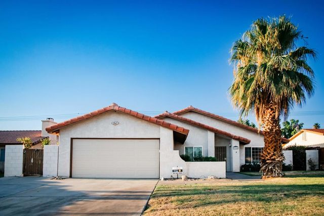 79361 Port Royal Avenue, Bermuda Dunes, CA 92203