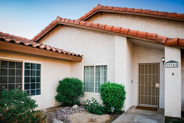 79361 Port Royal Avenue, Bermuda Dunes, CA 92203