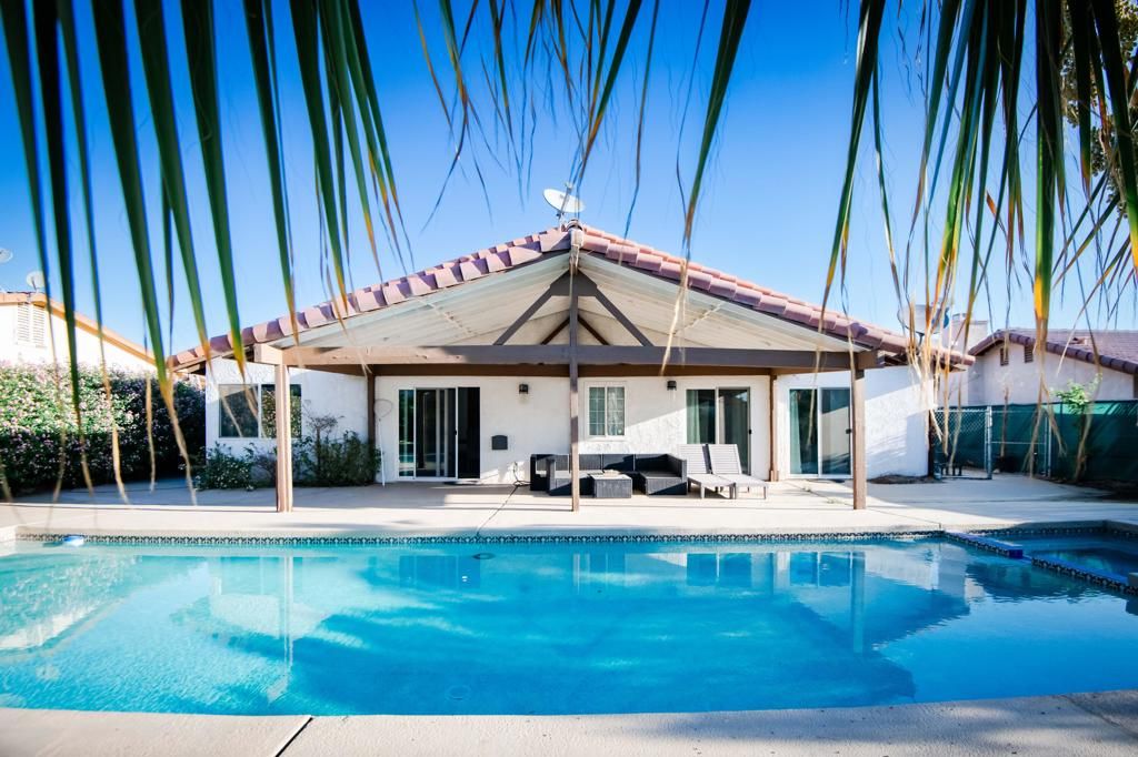 79361 Port Royal Avenue, Bermuda Dunes, CA 92203