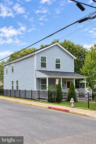 4514 BANNER ST, Brentwood, MD 20722