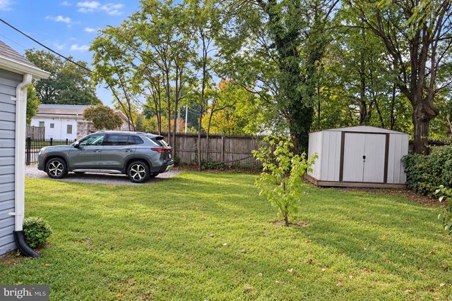 4514 BANNER ST, Brentwood, MD 20722