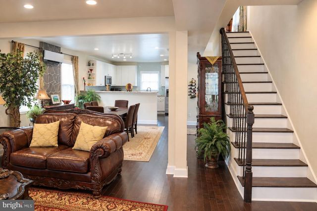 4514 BANNER ST, Brentwood, MD 20722