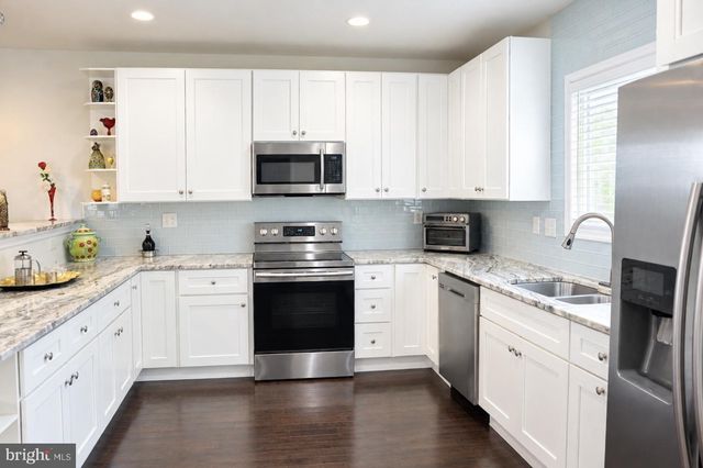 4514 BANNER ST, Brentwood, MD 20722