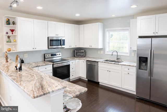 4514 BANNER ST, Brentwood, MD 20722