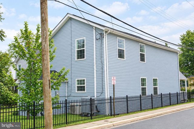 4514 BANNER ST, Brentwood, MD 20722