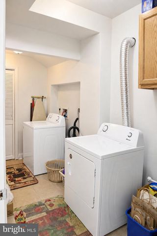 4514 BANNER ST, Brentwood, MD 20722