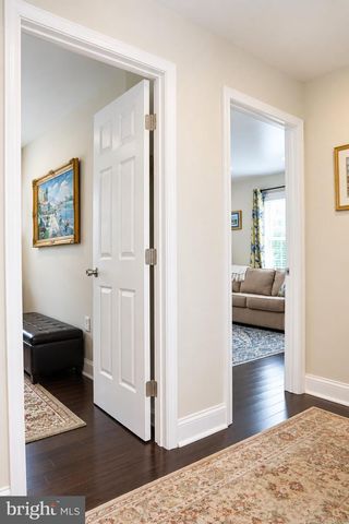 4514 BANNER ST, Brentwood, MD 20722
