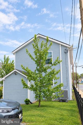 4514 BANNER ST, Brentwood, MD 20722