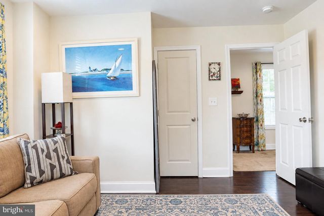 4514 BANNER ST, Brentwood, MD 20722
