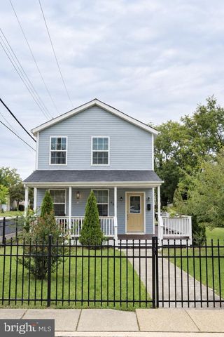 4514 BANNER ST, Brentwood, MD 20722