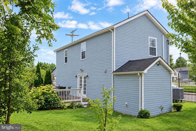 4514 BANNER ST, Brentwood, MD 20722