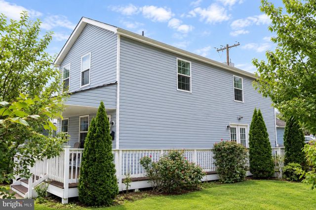 4514 BANNER ST, Brentwood, MD 20722