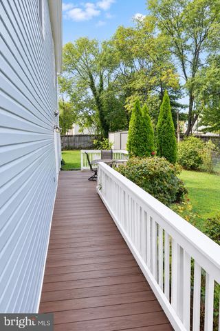 4514 BANNER ST, Brentwood, MD 20722