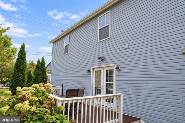 4514 BANNER ST, Brentwood, MD 20722