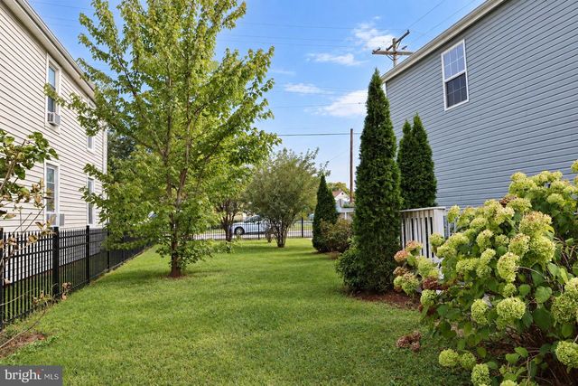 4514 BANNER ST, Brentwood, MD 20722