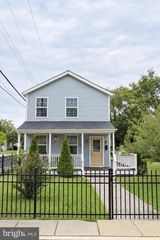 4514 BANNER ST, Brentwood, MD 20722