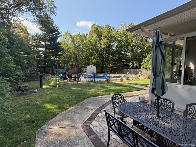 159 Shady Lane, Smithtown, NY 11787