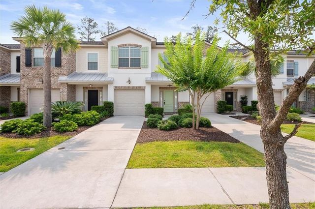 404 Mariners Circle, St. Simons Island, GA 31522