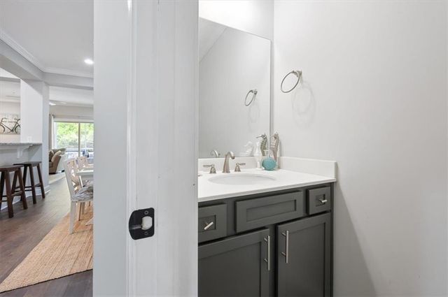 404 Mariners Circle, St. Simons Island, GA 31522