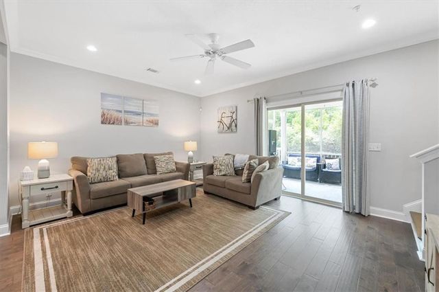 404 Mariners Circle, St. Simons Island, GA 31522