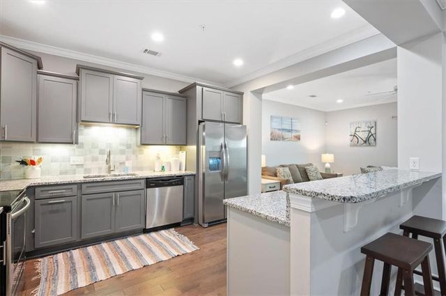 404 Mariners Circle, St. Simons Island, GA 31522