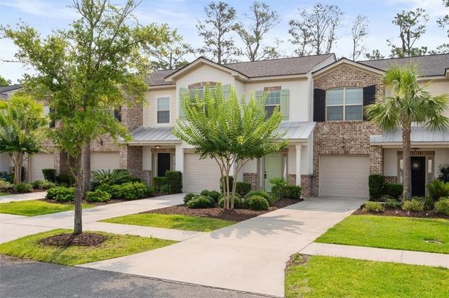 404 Mariners Circle, St. Simons Island, GA 31522