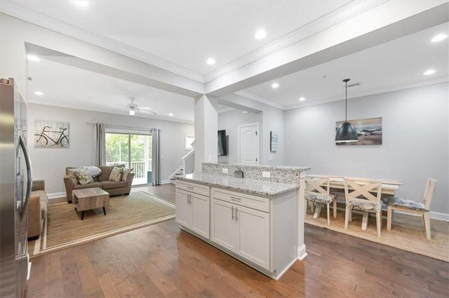 404 Mariners Circle, St. Simons Island, GA 31522