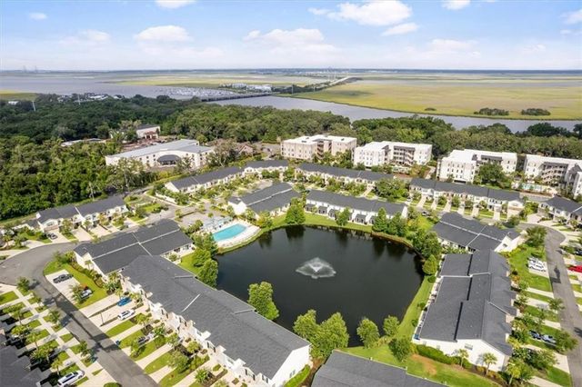 404 Mariners Circle, St. Simons Island, GA 31522