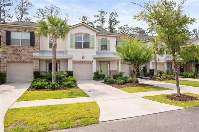 404 Mariners Circle, St. Simons Island, GA 31522