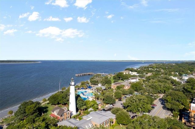 404 Mariners Circle, St. Simons Island, GA 31522