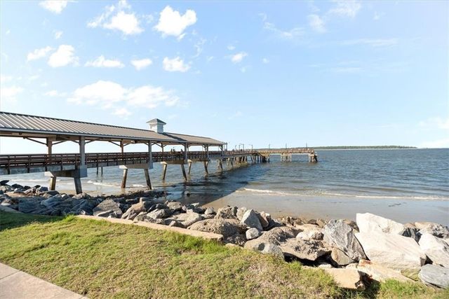 404 Mariners Circle, St. Simons Island, GA 31522