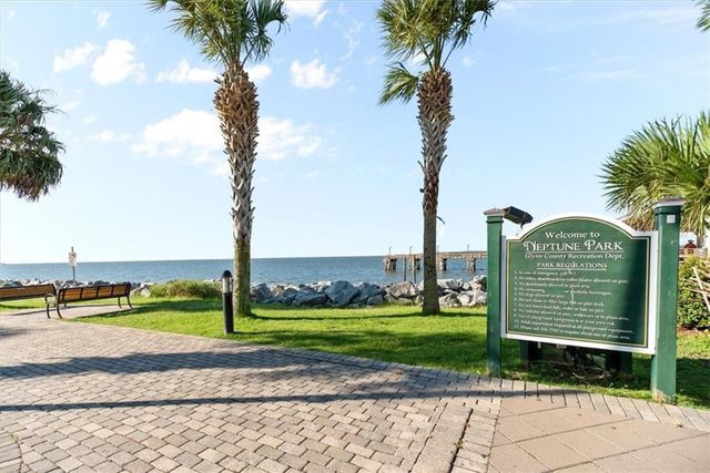 404 Mariners Circle, St. Simons Island, GA 31522