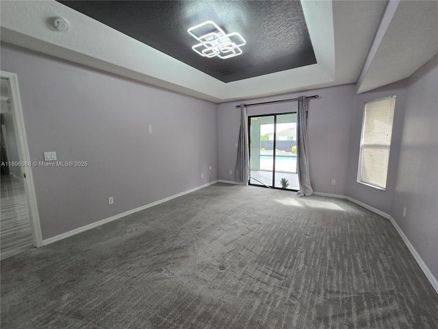 3401 SW San Benito St, Port St. Lucie, FL 34953